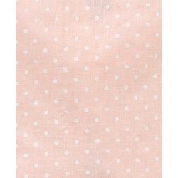 Babyhug 100% Cotton Jhabla Mutiprint Pack of 5 Polka Dots Print - Multicolour