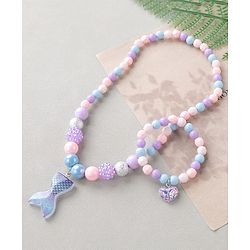 Babyhug Jewellery Set Free Size - Multicolor