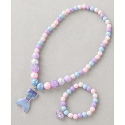 Babyhug Jewellery Set Free Size - Multicolor