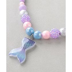 Babyhug Jewellery Set Free Size - Multicolor
