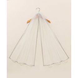 Babyhug Sleeveless Embroidered Choli Lehenga And Dupatta - Light Green