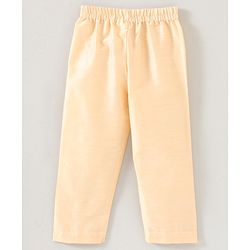 Babyhug Cotton Woven Full Sleeves Kurta & Pajama Set Ethnic Print - Aqua