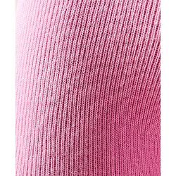 Cutewalk by Babyhug Anti Bacterial Tights Solid Design - Pink