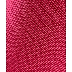 Cutewalk by Babyhug Anti Bacterial Footed Solid Color Tights - Pink