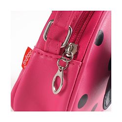 Babyhug Sling Bag Free Size - Fuschia Pink