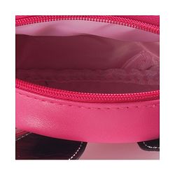 Babyhug Sling Bag Free Size - Fuschia Pink