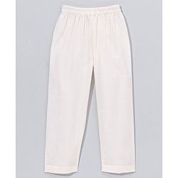 Babyhug Cotton Woven Full Sleeves Kurta & Pajama Set Floral Print - Grey