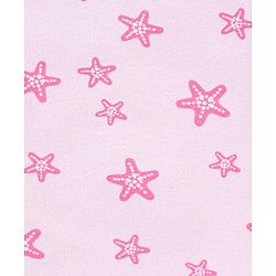 Babyhug 100% Cotton Onesies Multi Pattern Pack of 3 - Mulicolour