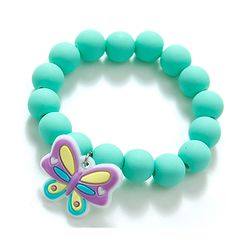Babyhug Bracelet Pack of 4- Multicolor