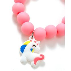 Babyhug Bracelet Pack of 4- Multicolor