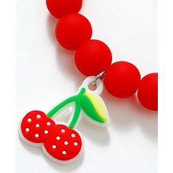 Babyhug Free Size Bracelets Pack of 3 - Multicolor