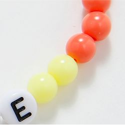 Babyhug Bracelet Pack of 8 - Multicolor
