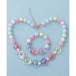 Babyhug Jewellery Set Free Size - Multicolor