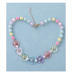 Babyhug Jewellery Set Free Size - Multicolor