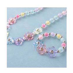 Babyhug Jewellery Set Free Size - Multicolor
