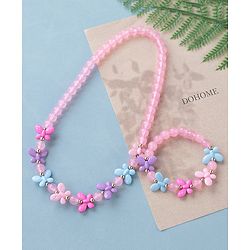Babyhug Jewellery Set Free Size - Multicolor