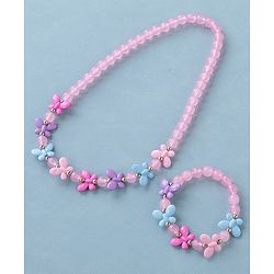 Babyhug Jewellery Set Free Size - Multicolor