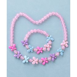 Babyhug Jewellery Set Free Size - Multicolor