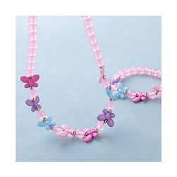 Babyhug Jewellery Set Free Size - Multicolor