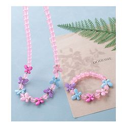 Babyhug Jewellery Set Free Size - Multicolor