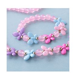 Babyhug Jewellery Set Free Size - Multicolor