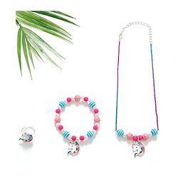 Babyhug Jewellery Set Free Size - Multicolor