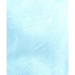 Babyhug 100% Cotton Panties Solid Pack of 3 - Blue Pink Yellow