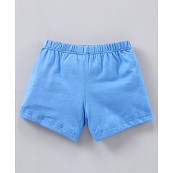 Babyhug 100% Cotton Printed Briefs Pack of 5 - Multicolor