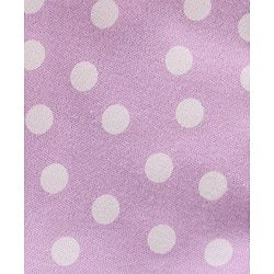 Babyhug 100% Cotton Vests Polka Dot Pack of 3 - Multicolour