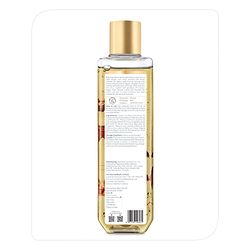Babyhug Advanced Infused Hibiscus Hair Oil- 200 ml
