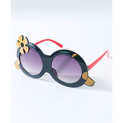 Babyhug Kids Sunglasses - Black