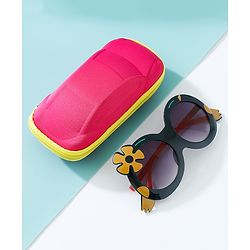 Babyhug Kids Sunglasses - Black