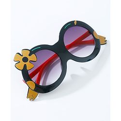 Babyhug Kids Sunglasses - Black