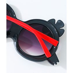 Babyhug Kids Sunglasses - Black