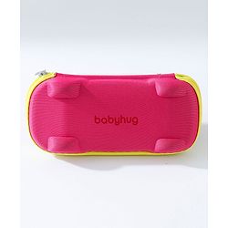 Babyhug Kids Sunglasses - Black