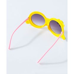 Babyhug Kids Sunglasses - Black