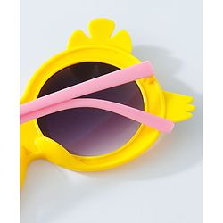 Babyhug Kids Sunglasses - Black