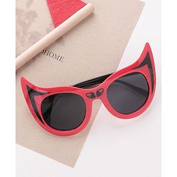 Babyhug Kids Sunglasses - Red