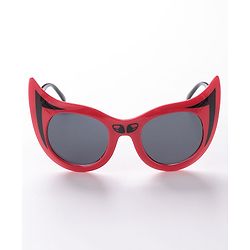 Babyhug Kids Sunglasses - Red