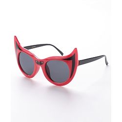 Babyhug Kids Sunglasses - Red