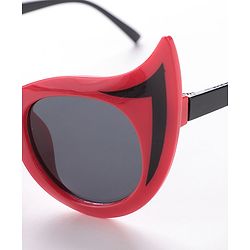Babyhug Kids Sunglasses - Red