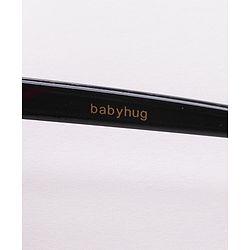 Babyhug Kids Sunglasses - Red