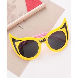 Babyhug Kids Sunglasses - Red