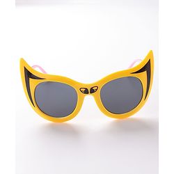Babyhug Kids Sunglasses - Red