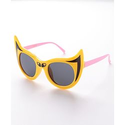 Babyhug Kids Sunglasses - Red