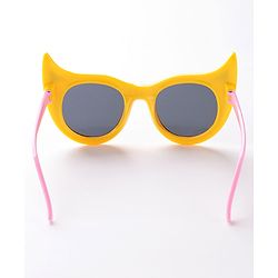 Babyhug Kids Sunglasses - Red