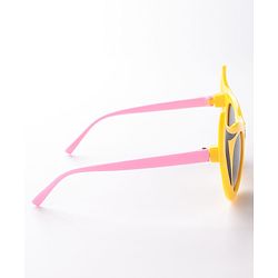 Babyhug Kids Sunglasses - Red