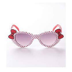 Babyhug Kids Sunglasses - White