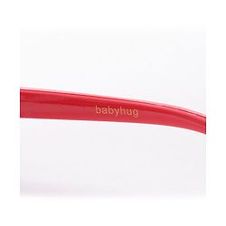 Babyhug Kids Sunglasses - White