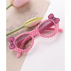 Babyhug Kids Sunglasses - White